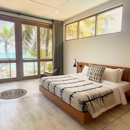 La Playa Beach Club Dikwella Ngoại thất bức ảnh