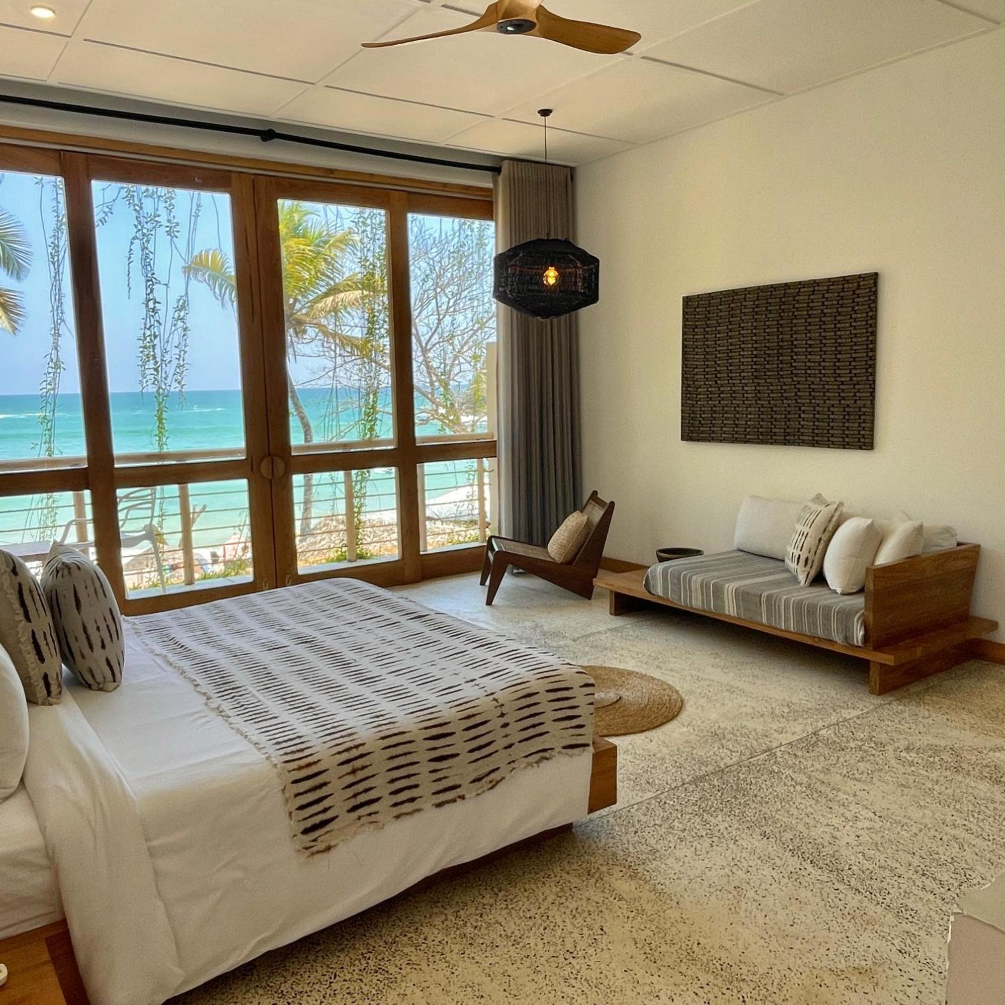 La Playa Beach Club Dikwella Ngoại thất bức ảnh
