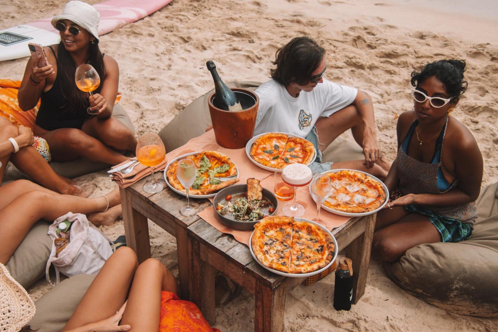 La Playa Beach Club Dikwella Ngoại thất bức ảnh