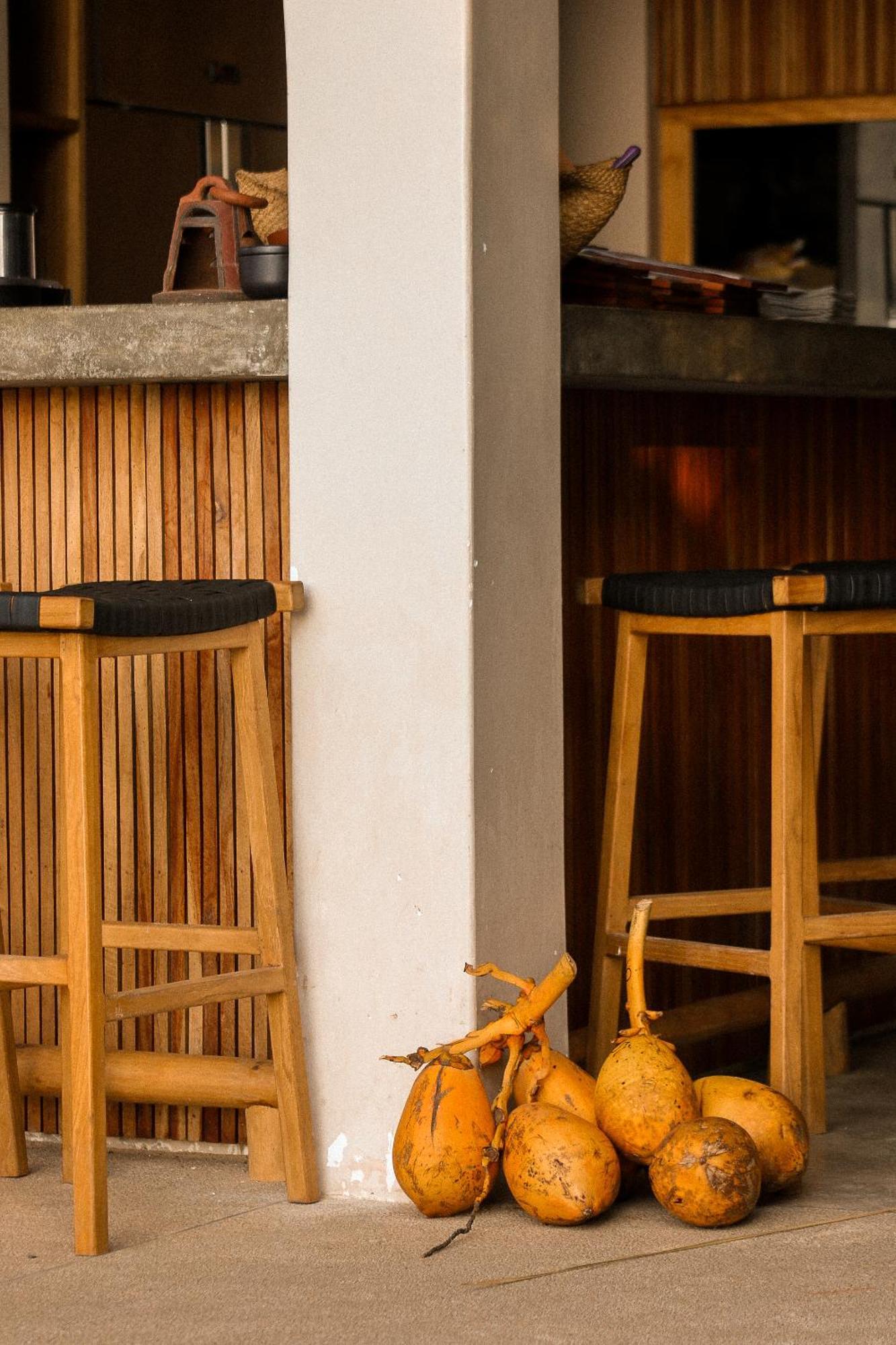 La Playa Beach Club Dikwella Ngoại thất bức ảnh