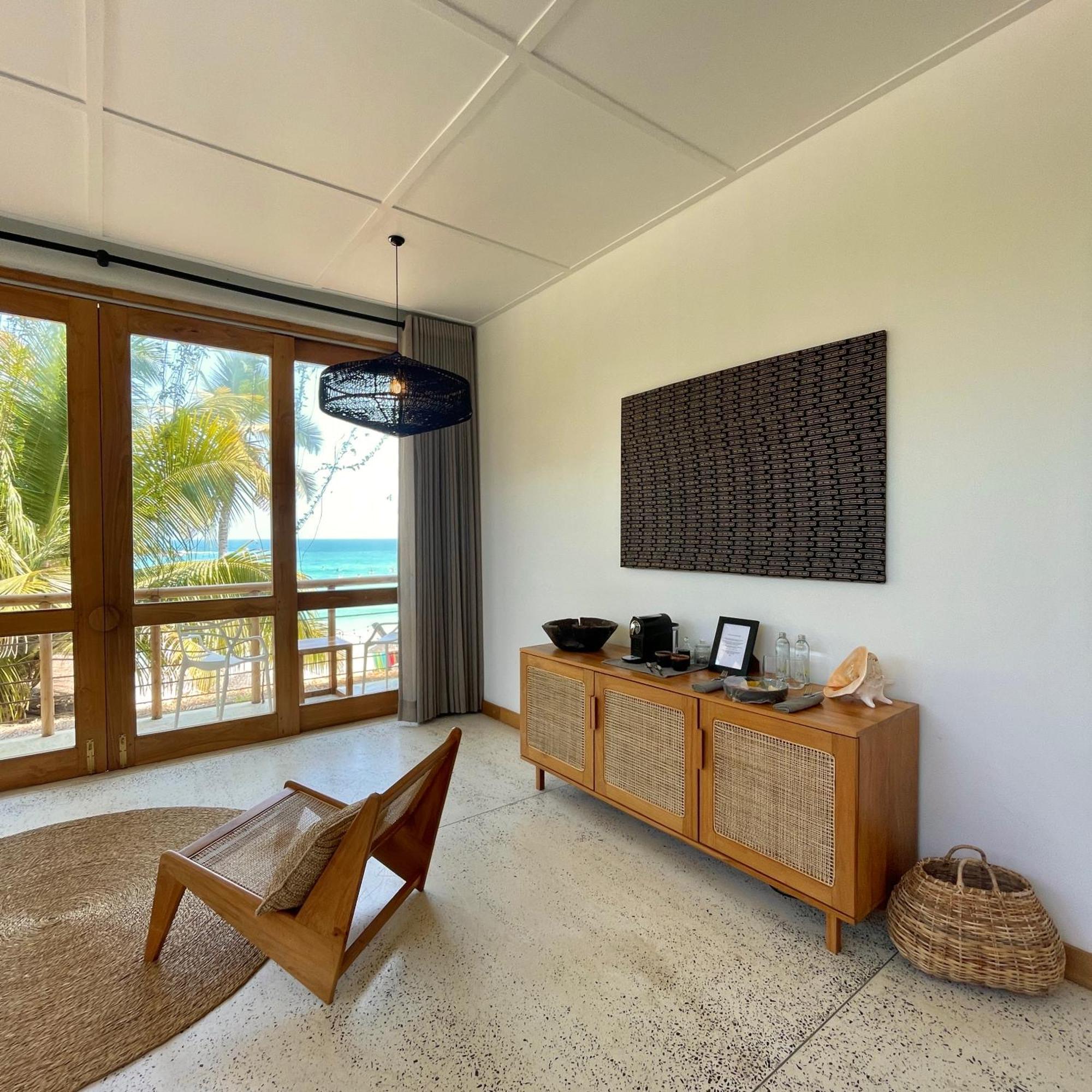 La Playa Beach Club Dikwella Ngoại thất bức ảnh