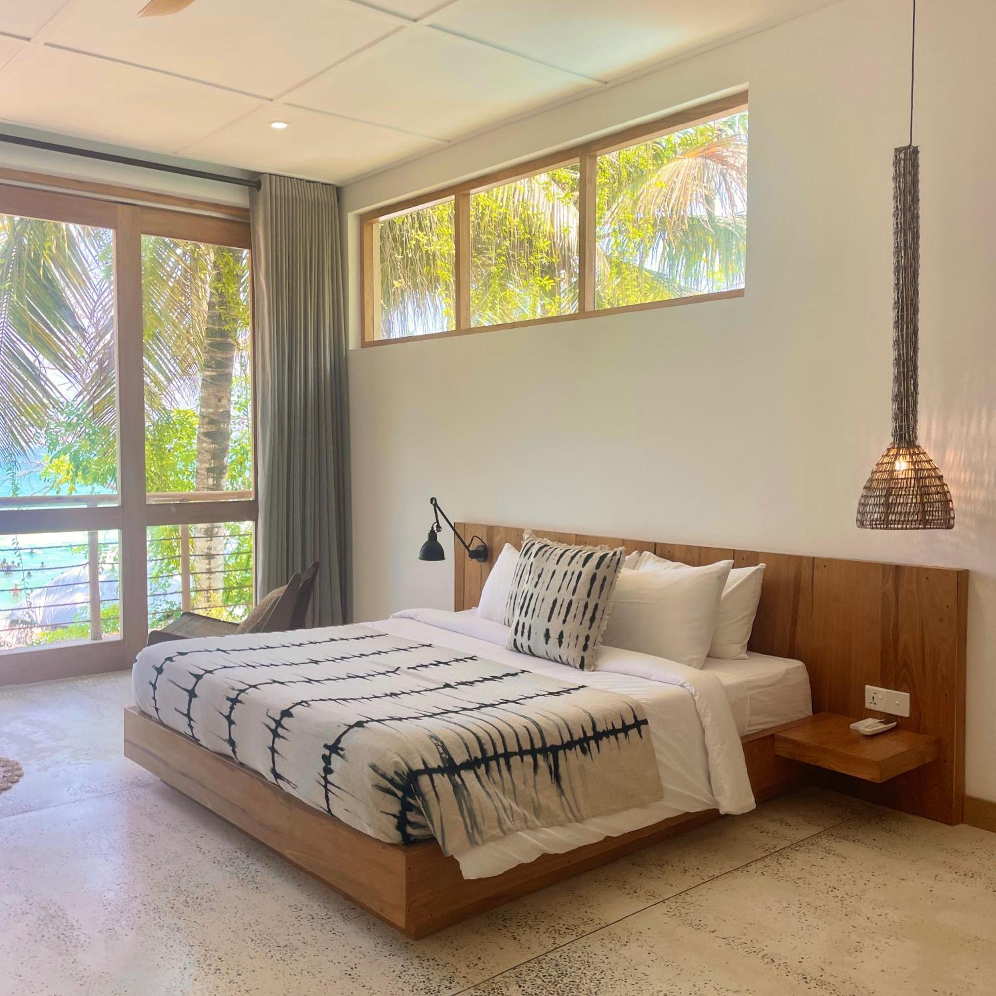 La Playa Beach Club Dikwella Ngoại thất bức ảnh