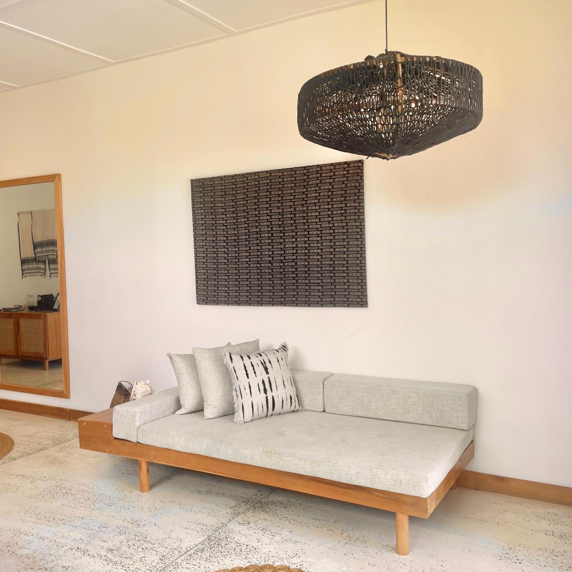 La Playa Beach Club Dikwella Ngoại thất bức ảnh