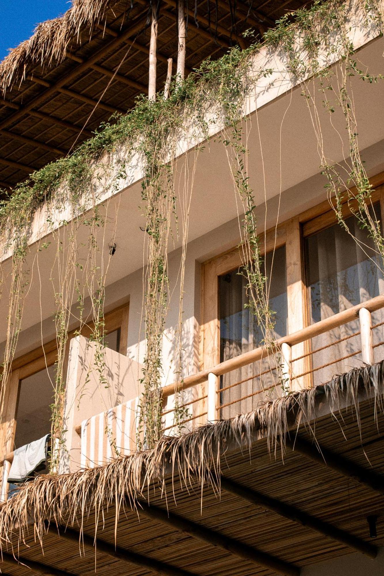 La Playa Beach Club Dikwella Ngoại thất bức ảnh