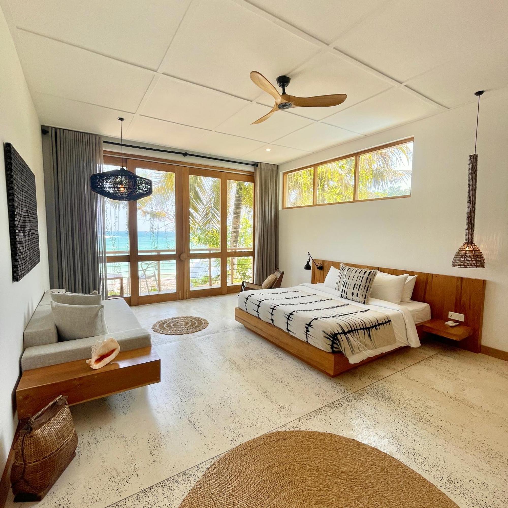 La Playa Beach Club Dikwella Ngoại thất bức ảnh