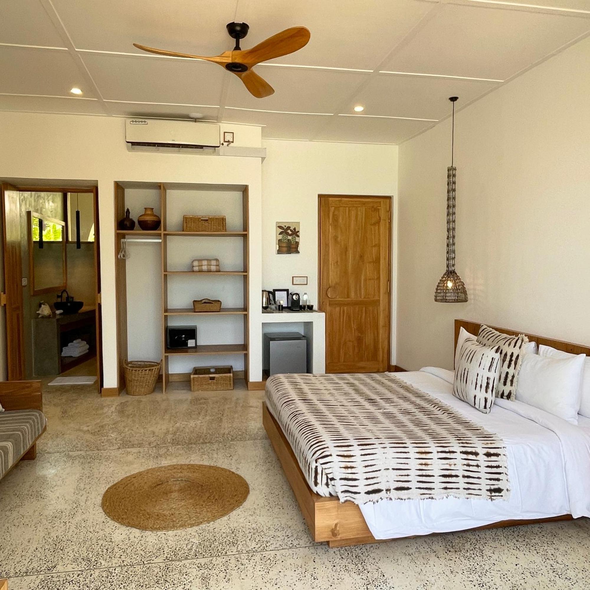 La Playa Beach Club Dikwella Ngoại thất bức ảnh