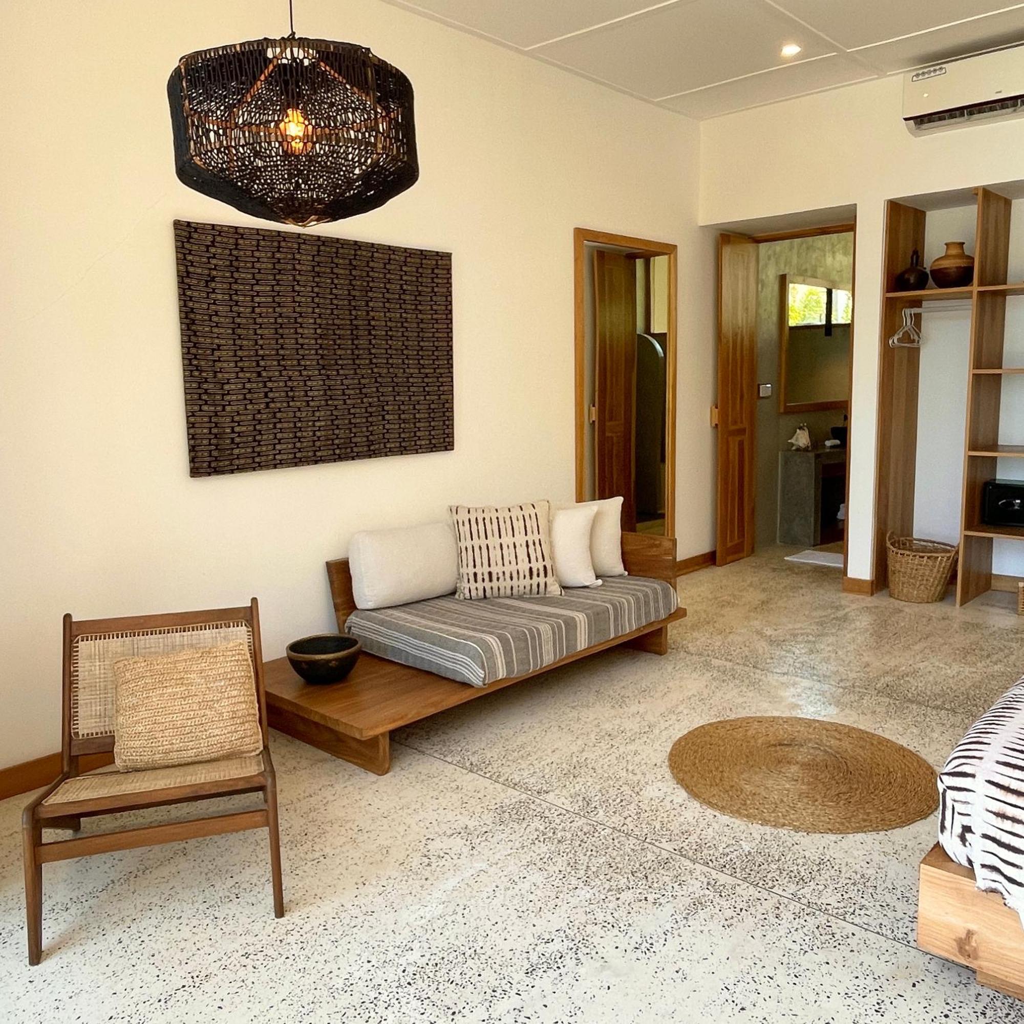 La Playa Beach Club Dikwella Ngoại thất bức ảnh