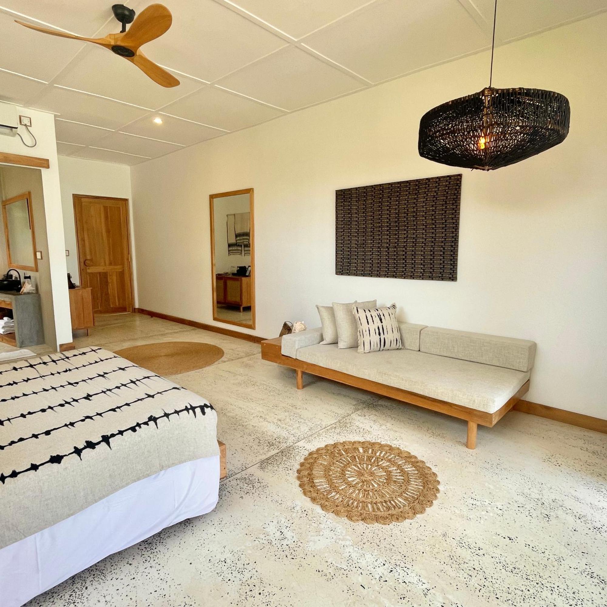 La Playa Beach Club Dikwella Ngoại thất bức ảnh