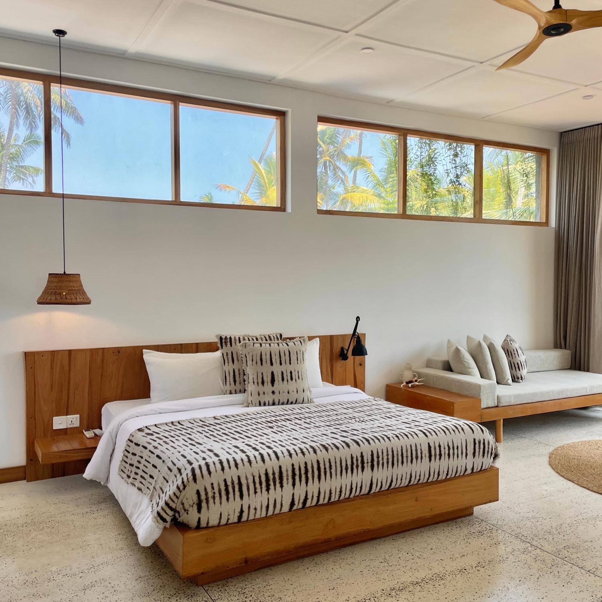 La Playa Beach Club Dikwella Ngoại thất bức ảnh