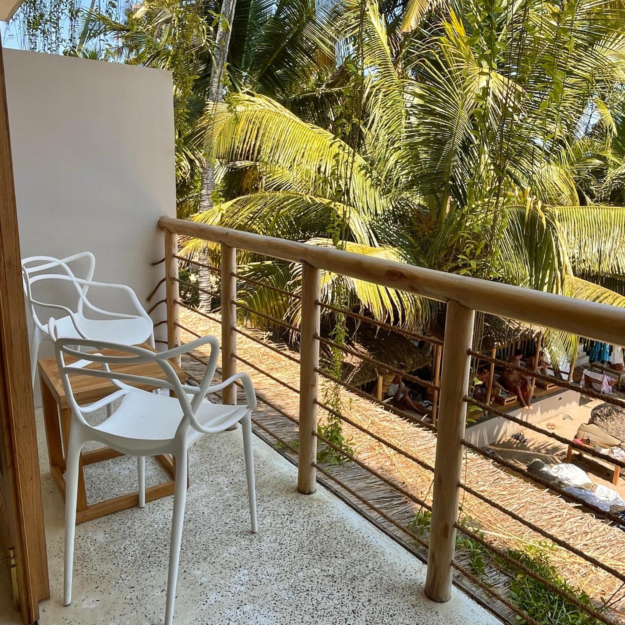 La Playa Beach Club Dikwella Ngoại thất bức ảnh