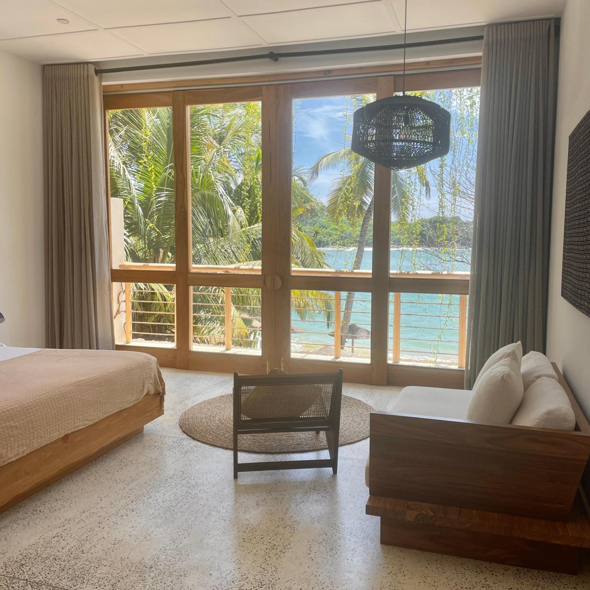 La Playa Beach Club Dikwella Ngoại thất bức ảnh