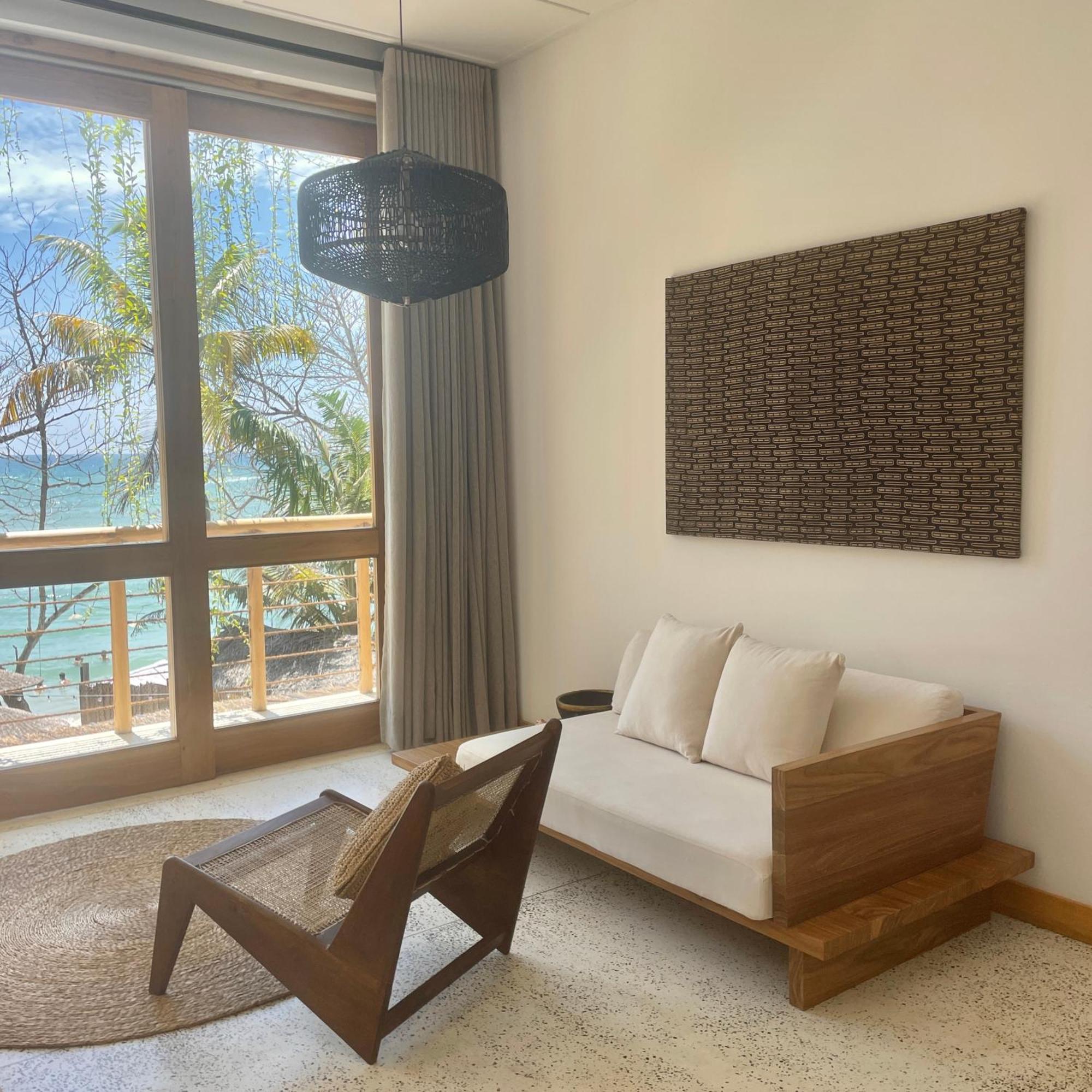 La Playa Beach Club Dikwella Ngoại thất bức ảnh