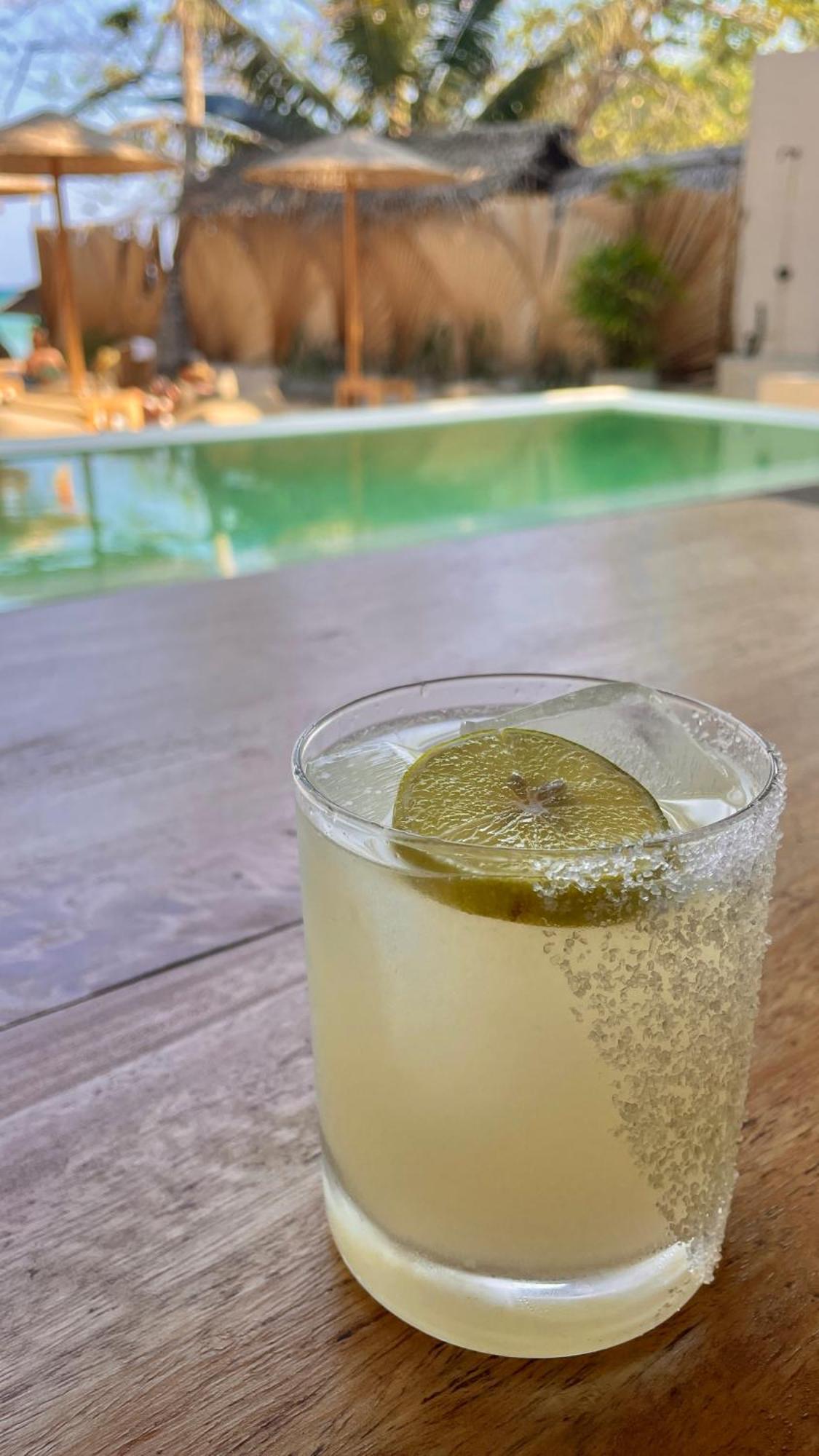 La Playa Beach Club Dikwella Ngoại thất bức ảnh